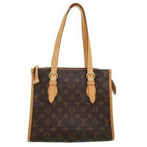 Louis Vuitton Monogram Popincourt Au Shoulder Bag